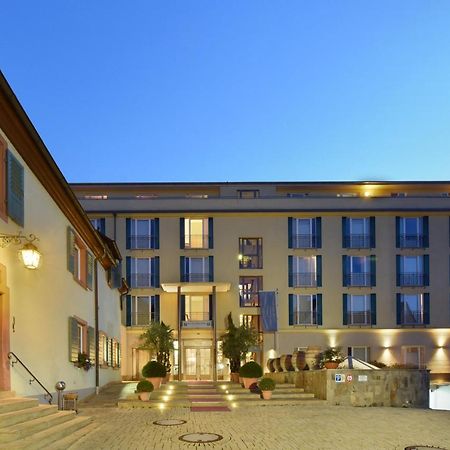 Hotel Hirschen In Freiburg-Lehen Zewnętrze zdjęcie